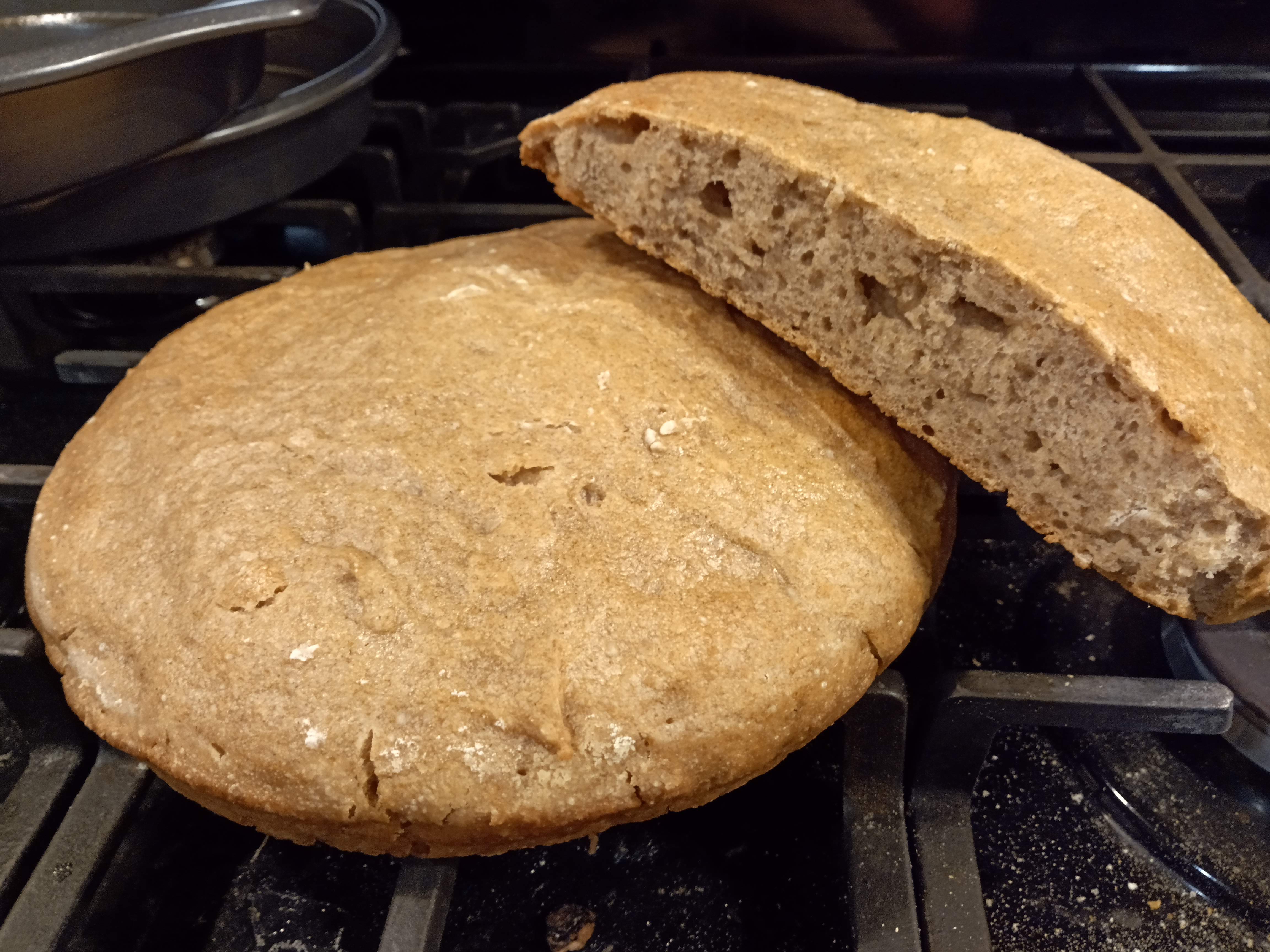 How To Avoid Overproofing Your Sourdough - Beginning Simply